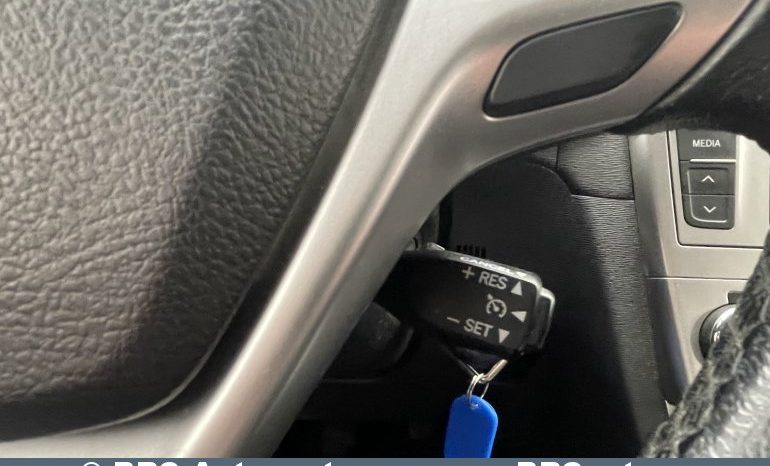 Toyota Avensis 1.8 Valvematic Linea Sol 2012 full