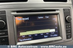 Toyota Avensis 1.8 Valvematic Linea Sol 2012 full