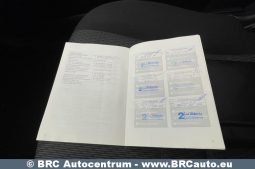 Toyota Avensis 1.8 Valvematic Linea Sol 2012 full