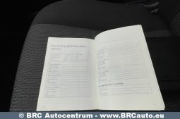 Toyota Avensis 1.8 Valvematic Linea Sol 2012 full