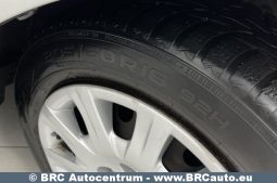 Toyota Avensis 1.8 Valvematic Linea Sol 2012 full