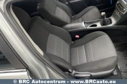 Toyota Avensis 1.8 Valvematic Linea Sol 2012 full