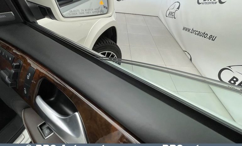 Mercedes-Benz GL 550 V8 4Matic AMG Automatas 2013 full