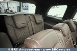 Mercedes-Benz GL 550 V8 4Matic AMG Automatas 2013 full