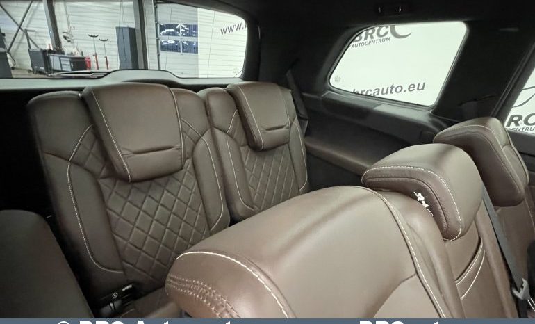 Mercedes-Benz GL 550 V8 4Matic AMG Automatas 2013 full