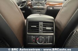 Mercedes-Benz GL 550 V8 4Matic AMG Automatas 2013 full