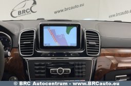 Mercedes-Benz GL 550 V8 4Matic AMG Automatas 2013 full