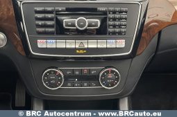Mercedes-Benz GL 550 V8 4Matic AMG Automatas 2013 full