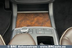 Mercedes-Benz GL 550 V8 4Matic AMG Automatas 2013 full