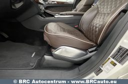 Mercedes-Benz GL 550 V8 4Matic AMG Automatas 2013 full