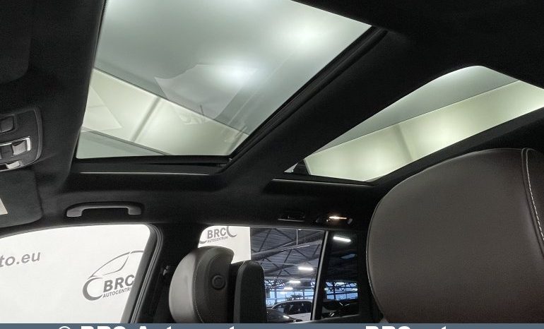 Mercedes-Benz GL 550 V8 4Matic AMG Automatas 2013 full