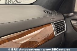 Mercedes-Benz GL 550 V8 4Matic AMG Automatas 2013 full