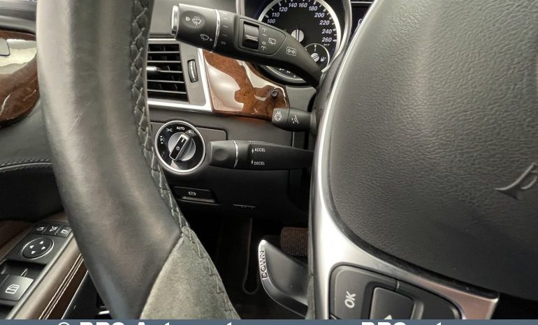 Mercedes-Benz GL 550 V8 4Matic AMG Automatas 2013 full