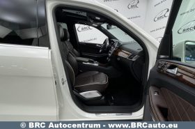 Mercedes-Benz GL 550 V8 4Matic AMG Automatas 2013
