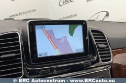 Mercedes-Benz GL 550 V8 4Matic AMG Automatas 2013 full