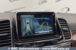 Mercedes-Benz GL 550 V8 4Matic AMG Automatas 2013 full