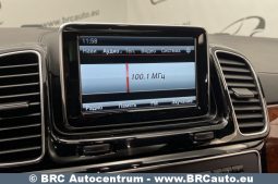 Mercedes-Benz GL 550 V8 4Matic AMG Automatas 2013 full