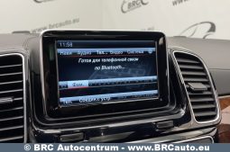 Mercedes-Benz GL 550 V8 4Matic AMG Automatas 2013 full