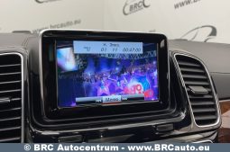 Mercedes-Benz GL 550 V8 4Matic AMG Automatas 2013 full