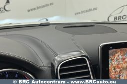 Mercedes-Benz GL 550 V8 4Matic AMG Automatas 2013 full
