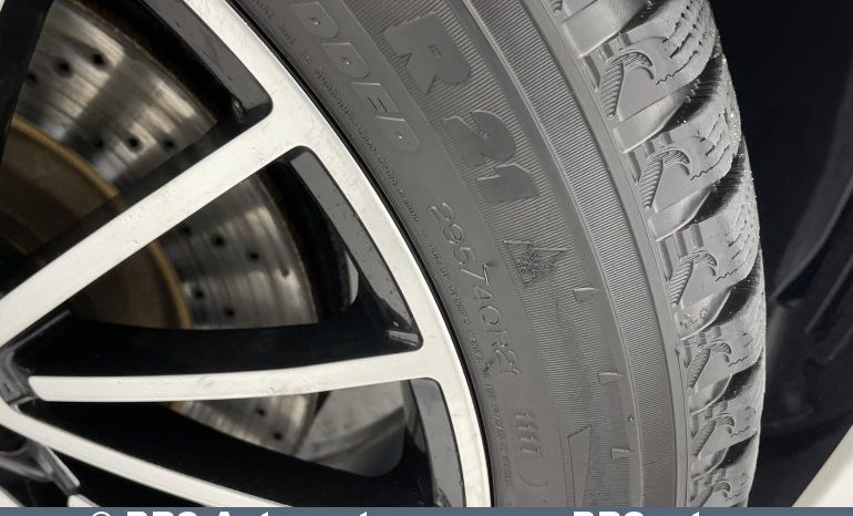 Mercedes-Benz GL 550 V8 4Matic AMG Automatas 2013 full