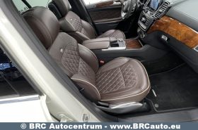 Mercedes-Benz GL 550 V8 4Matic AMG Automatas 2013