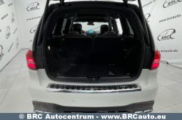 Mercedes-Benz GL 550 V8 4Matic AMG Automatas 2013 full