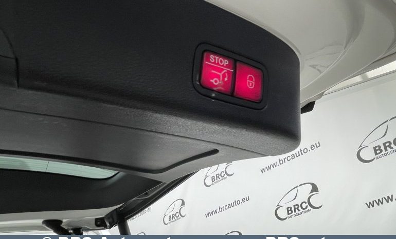 Mercedes-Benz GL 550 V8 4Matic AMG Automatas 2013 full