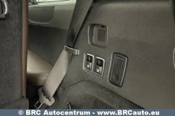 Mercedes-Benz GL 550 V8 4Matic AMG Automatas 2013 full