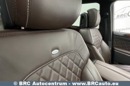 Mercedes-Benz GL 550 V8 4Matic AMG Automatas 2013 full