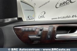Mercedes-Benz GL 550 V8 4Matic AMG Automatas 2013 full