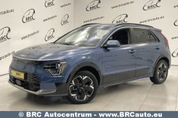 Kia Niro EV Wind 2023
