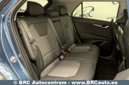Kia Niro EV Wind 2023 full