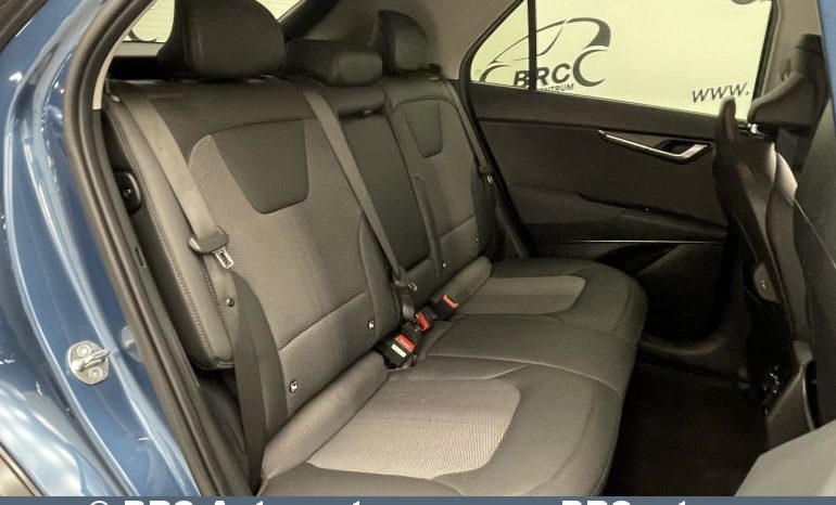 Kia Niro EV Wind 2023 full