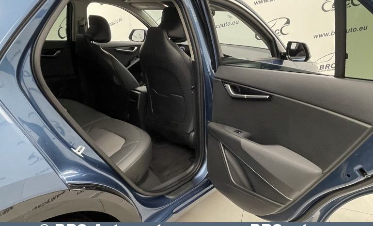 Kia Niro EV Wind 2023 full