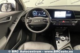 Kia Niro EV Wind 2023 full