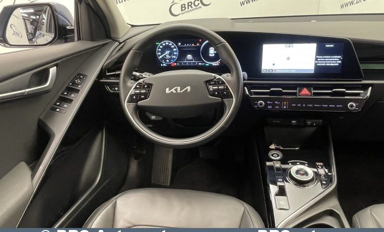Kia Niro EV Wind 2023 full