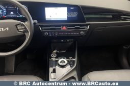 Kia Niro EV Wind 2023 full