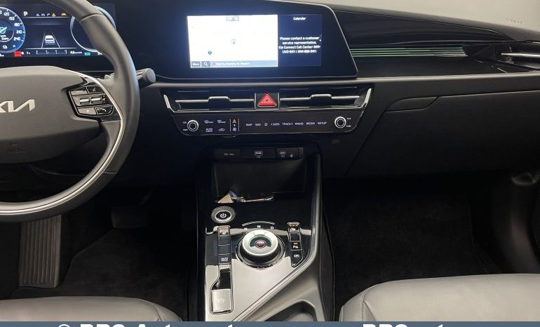 Kia Niro EV Wind 2023 full