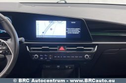 Kia Niro EV Wind 2023 full