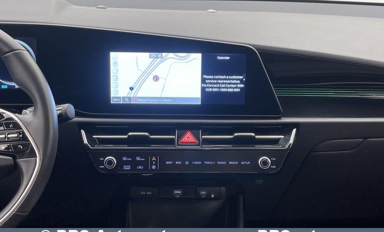 Kia Niro EV Wind 2023 full