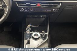 Kia Niro EV Wind 2023 full