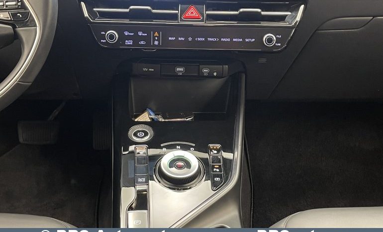 Kia Niro EV Wind 2023 full