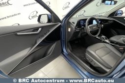 Kia Niro EV Wind 2023 full