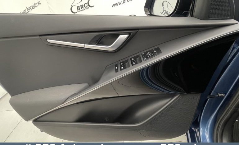 Kia Niro EV Wind 2023 full
