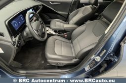 Kia Niro EV Wind 2023 full