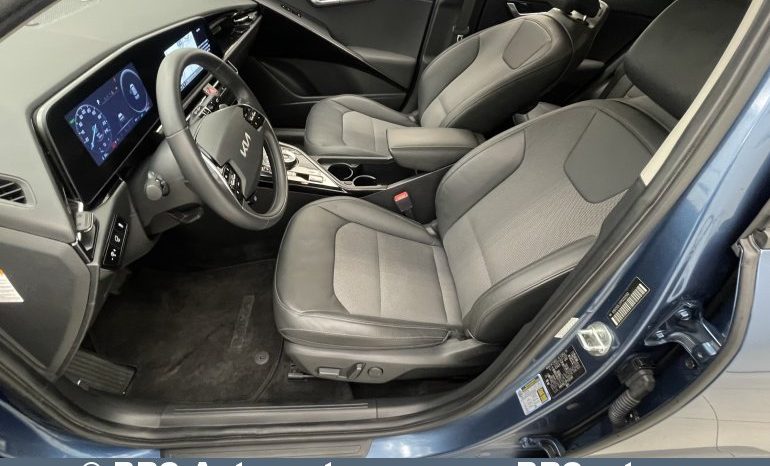 Kia Niro EV Wind 2023 full