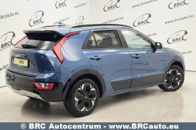 Kia Niro EV Wind 2023