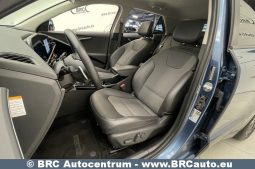 Kia Niro EV Wind 2023 full