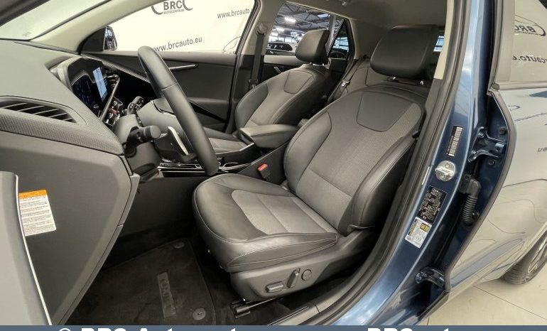 Kia Niro EV Wind 2023 full